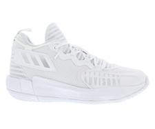 Adidas Sm Dame 7 Extply Unisex Shoes
