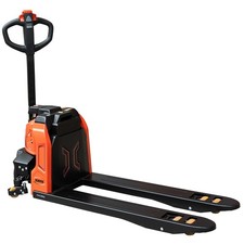 Schefer Elektrohubwagen Elektro Hubwagen Ameise EHW 15 Premium 1500kg Tragkraft