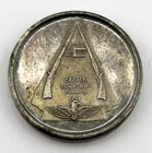 1966 Exeter Township PA 225th Anniversary Souvenir .645 Troy Oz .999 Silver Coin