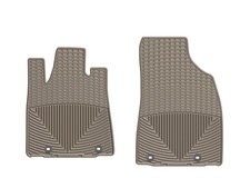 Weathertech All-weather Floor Mats For 2013-2015 - Lexus Rx - 1st Row