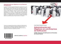 AdministracióN Por Objetivos En Una Empresa De EdificacióN Libna Fabiola Velazqu