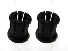 Shelti Foosball Table 1" Replacement Bushings- Set of 2