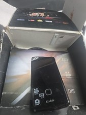 Kodak Play Touch High Def Camcorder Model Zi10 See Images