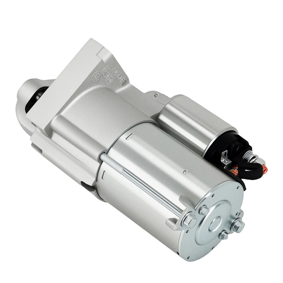 Motor De Arranque para Buick LaCrosse LeSabre Regal Chevy Impala 3.8L 1.4KW 12V 11T Foto 4 de 4