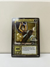 2005 One Piece CCG Usopp PR005 Tournament Winner Promo Rare Bandai P1