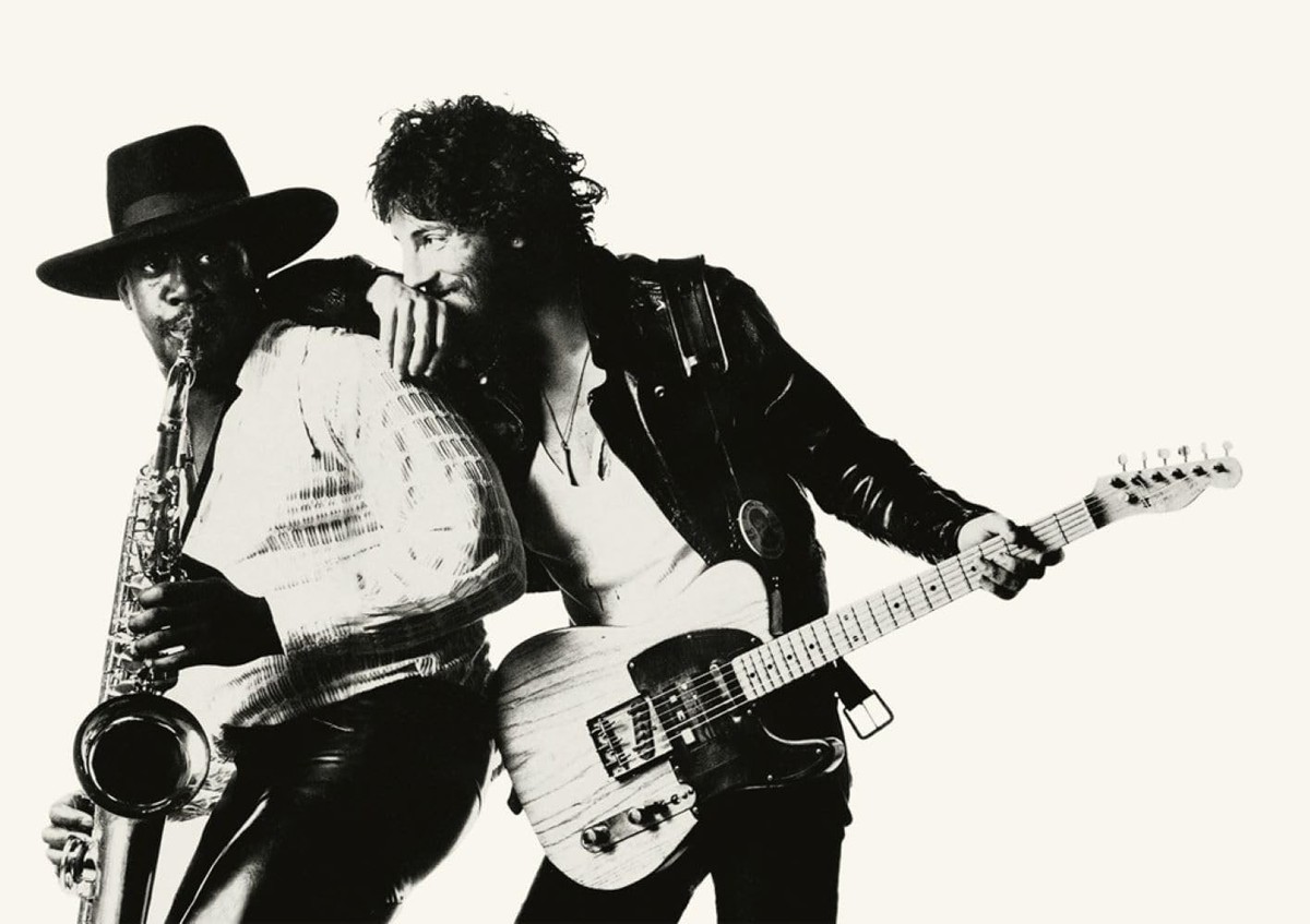 Bruce Springsteen Born to Run 50th Anniversary Japan Edition 3CD
