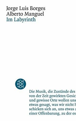 Im Labyrinth. Erzählungen Gedichte Essays Buch FISCHER Taschenbuch