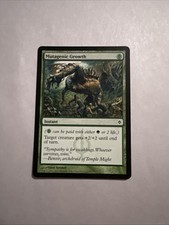 Mutagenic Growth New Phyrexia Regular