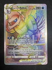 Origin Forme Palkia VSTAR 192/189 Rainbow - Astral Radiance - Pokemon TCG - NM on eBay