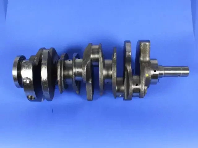 Genuine Mopar Crankshaft 4892108AA - Image 2 of 4