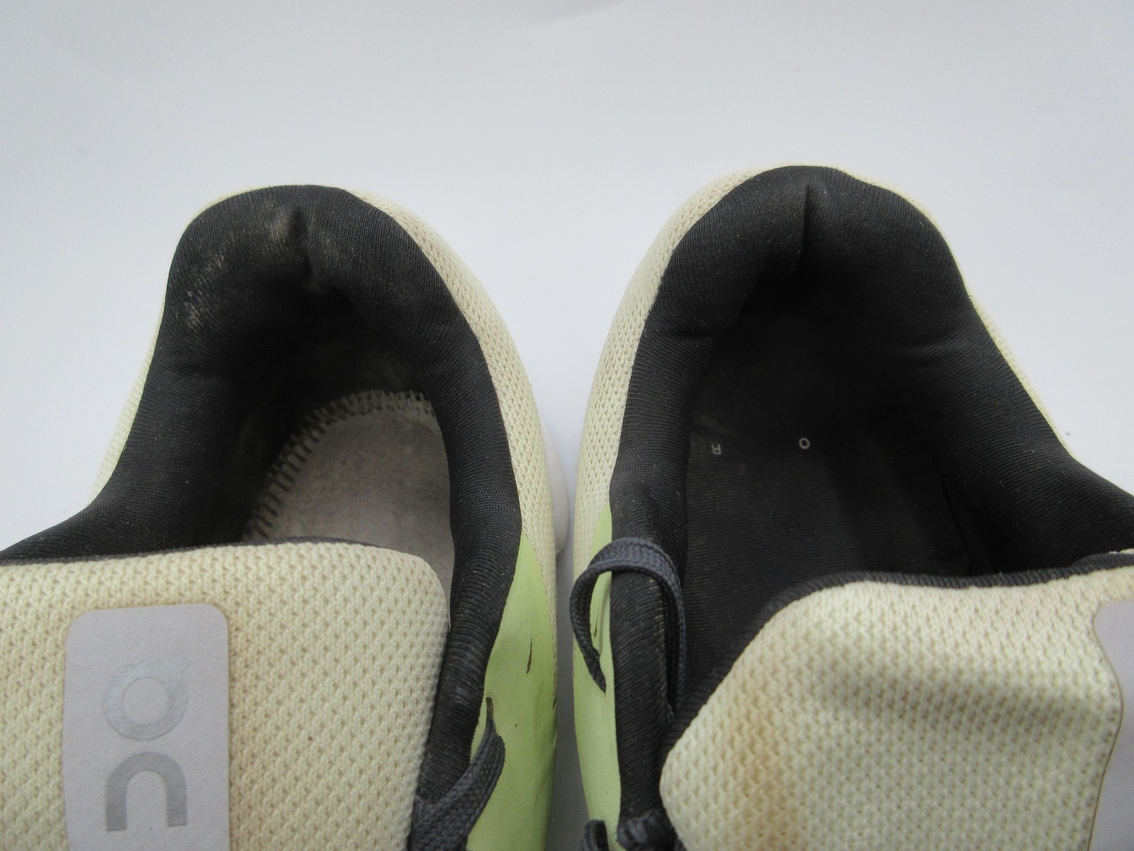 On Running Cloudrunner Shoes Womens Size 11 Green… - image 18