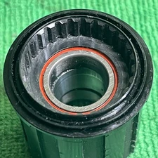 DT Swiss Steel Freehub Body 36T for HG (Shimano 8-11sp MTN)