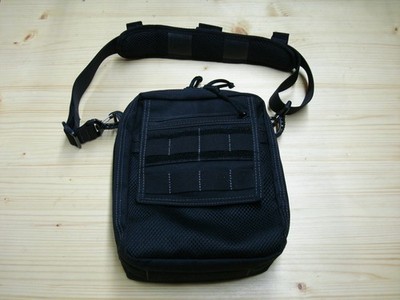 Maxpedition Neatfreak Organizer Pouch w/ Strap & Center Divider