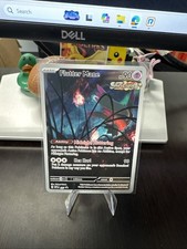 Flutter Mane Temporal Forces ETB Pokemon Promo SVP 097 Free Ship