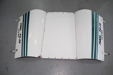 Piper Warrior PA-28-151 Engine Top Cowl Assembly, P/N: 35199-000 / 35199-00