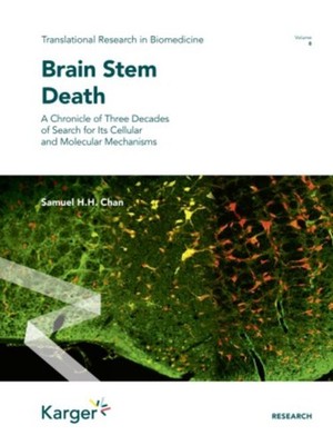 Brain Stem Death ~ Samuel H.H. Chan ~  9783318070538