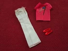 VINTAGE BARBIE OUTFIT "BEST BUY"  #9154  1976