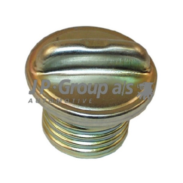 JP Group Verschluss KraftstoffbehäLter Classic 8115650900 FüR Kaefer VW Porsche-image