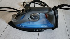 Sunbeam Steam Iron 1200W Light Compact with Auto Shut-Off Feature