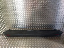 Pare-choc arrière Renault TRAFIC