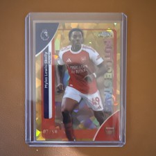 2025-26 Topps Gold Premier League Soccer Checklist Guide in-content 15