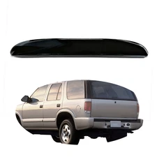 For 2002-09 Trailblazer New Upper Tailgate Molding 19150496 GM1904106