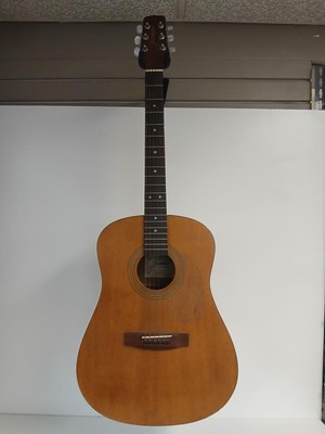 TAKAMINE JASMINE S35SK (P24029189)