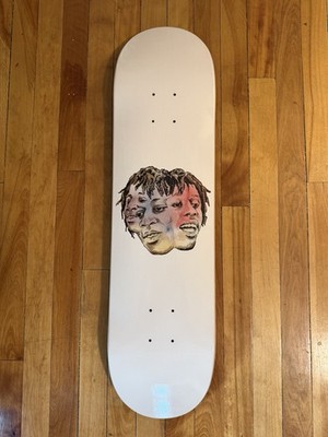 Baker Skateboards - Kader Head Case