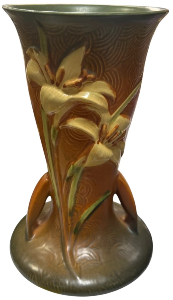 食器 Lily Roseville Zephyr Lily for sale | eBay