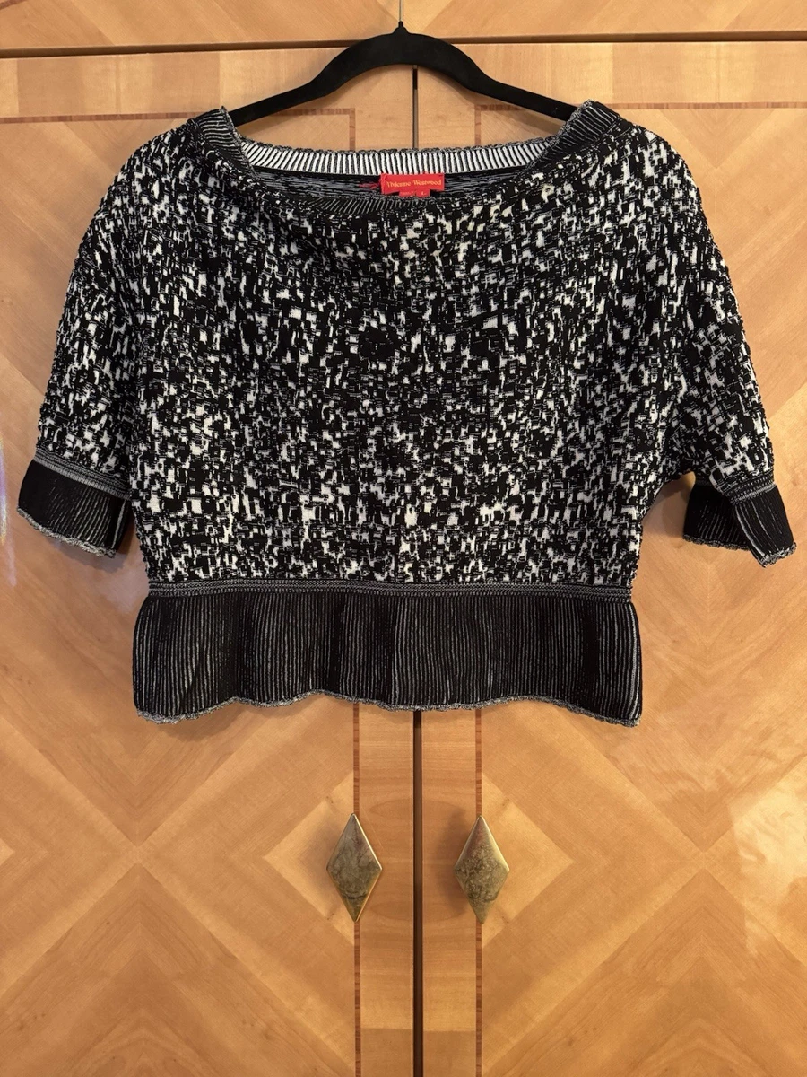 Vivienne Westwood Blouses for Women for sale - eBay