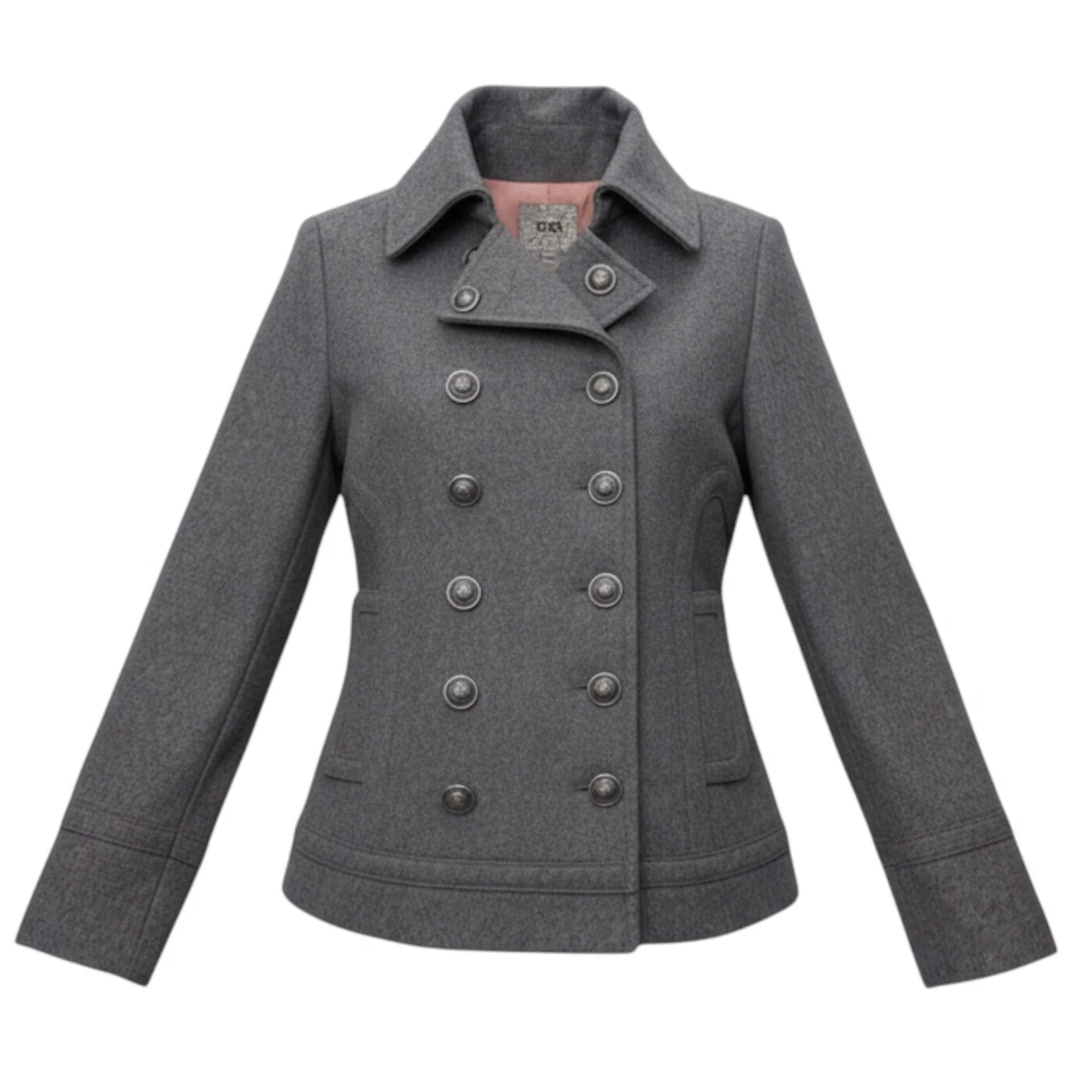 XXI Pea Coat Coats, Jackets & Vests for Women for sale | eBay