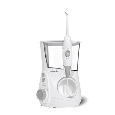 Waterpik Aquarius Water Flosser - White (WP-660)