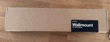 Orig. Sonos, Wall Mount Sonos Beam, schwarz, neu, versiegelt, OVP