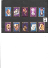 Znaczek pocztowy- Ryby Palau