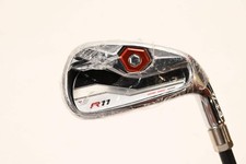 Taylormade R11 #6 Iron / Regular Flex Fujikura Motore 65 / 4°UP / Demo