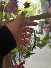 Fairy Garden Bracelet