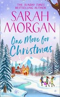 One More For Christmas Sarah Morgan