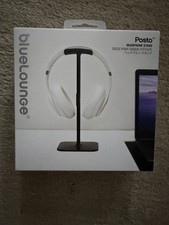 BlueLounge Posto Headphone Stand. NIB