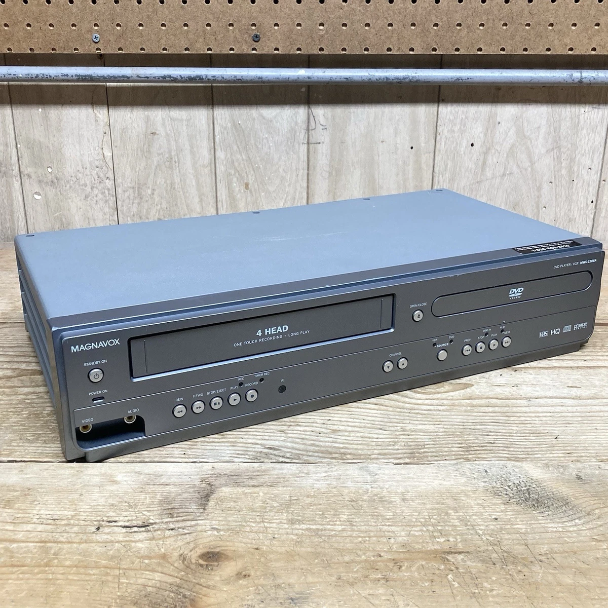 Gray DVD & Blu-ray Players for sale | eBay
