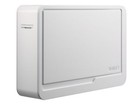 I-O DATA USB 2.0/1.1 compatible external hard disk 1TB HDC-EU1.0