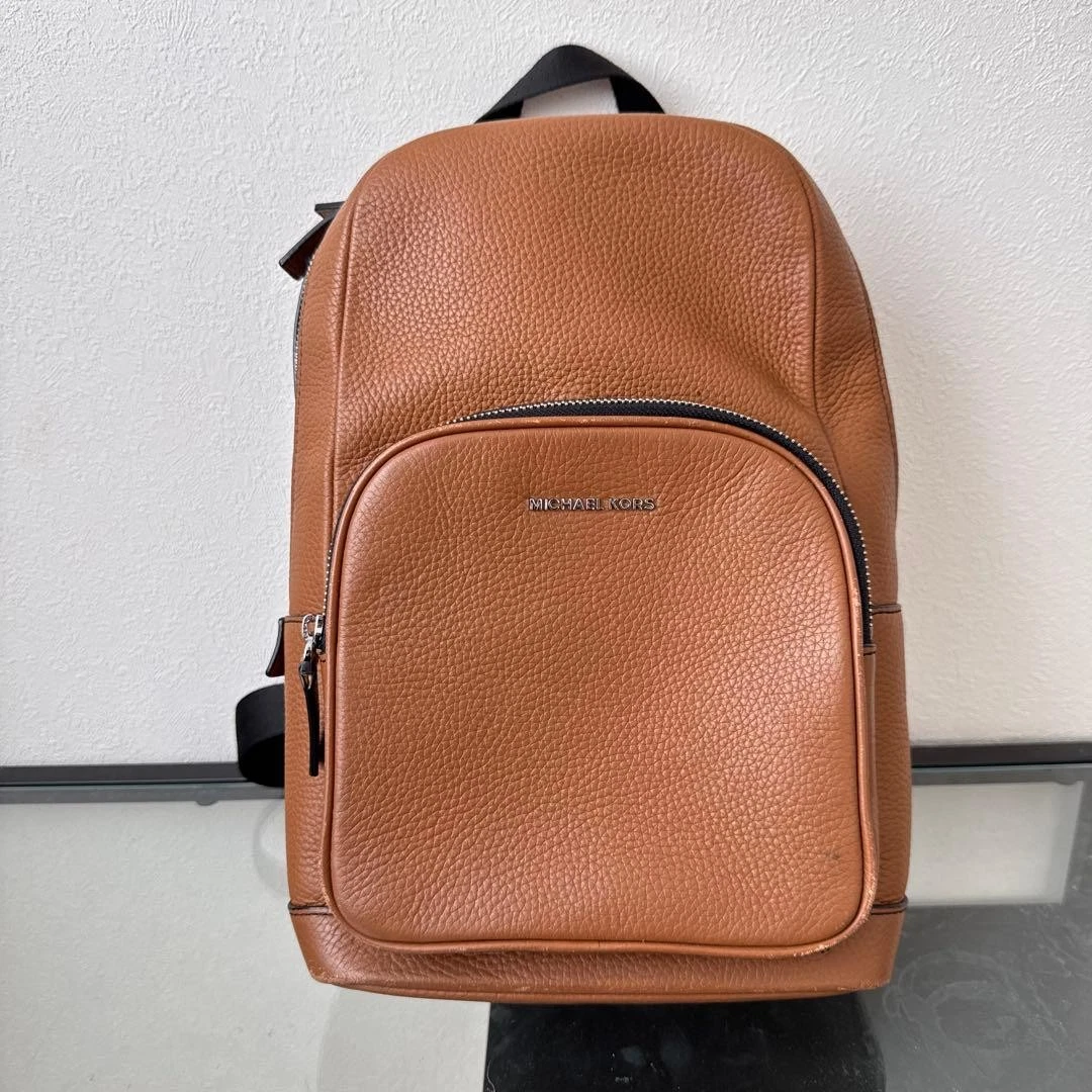 Michael Kors Backpack Brown Bags for Men | eBay