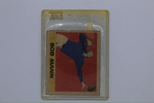 Bob Mann