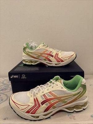 Size 10.5M - Concepts x ASICS Gel Kayano 14 Out of Office 1203A561-100