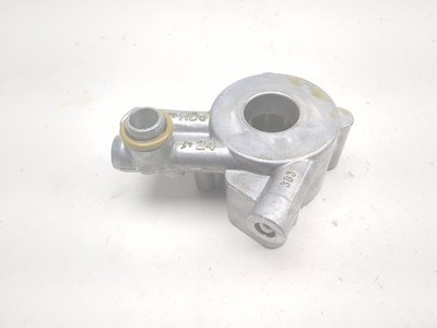 12-16 Harley Davidson Dyna FLD Switchback Oil Pump Housing Motor Engine
