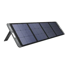 UGreen PowerRoam 200W Ultra Foldable Solar Panel for Power Station/Generator