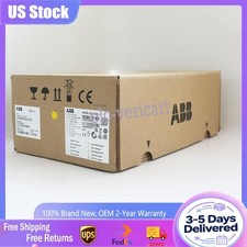New 1PC ABB ACS355-03E-05A6-4 2.2KW Inverter No Keypad