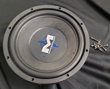 Replacement single MTX Magnum MB210SP 10-Inch...
