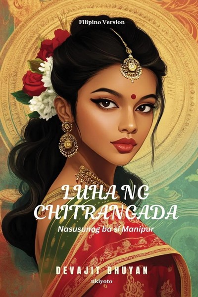 Devajit Bhuyan | Luha Ng Chitrangada | Taschenbuch | ? (2025)-image
