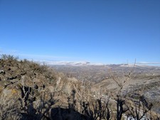 3 Acres Raw Land Lot - Hilltop Views - Owner Financing, 80' Above Yakima, Selah