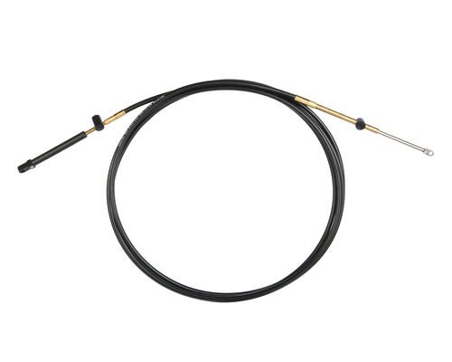 CONTROL CABLE ASSY.  MERC XTREME 13 SEASTAR CCX17913  Expedited Shipping